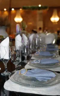 باغ و عمارت و تشریفات پرشین گلد