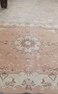 فرش ۱۲متری