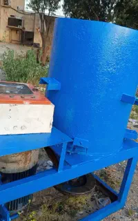 دستگاه کندر سنگین کن قیمت ۲۰۰ تومان