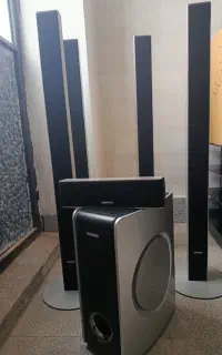 سینما خانوادگی سامسونگ