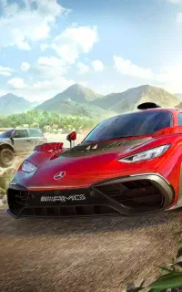 اکانت ظ۳ فورزا ۵ برای ps5