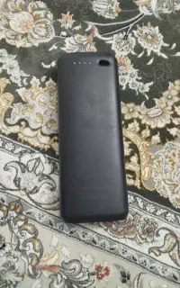پاور بانک 3200 آمپر  سالم معاوضه با نوکیا 106