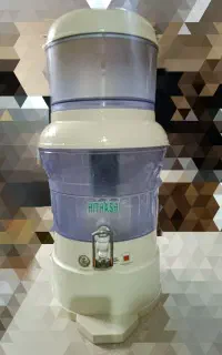 دستگاه تصفیه آب