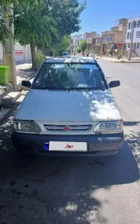 پراید131مدل90شرایطی(توضیحات وبخون)