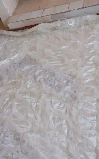 رو تختی