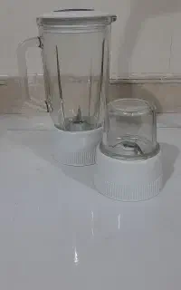 مخلوط کن وآسیاب کن