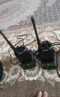 بیسیم