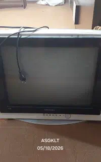 تلویزیون رنگی