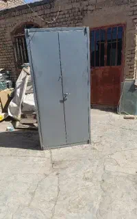 کمدیا قفسه فلزی فروشی
