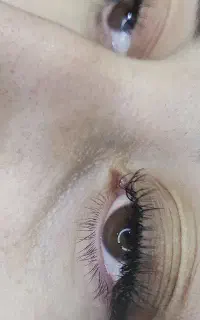 اکستنشن مژه