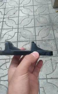 پایه شارژر ps4 دابی
