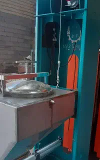 دستگاه سنگگ اتومات