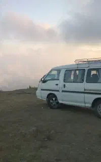 سرویس ون دربستی بجنورد، تورگردشگری