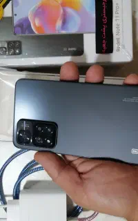نوت11پرو پلاس اکبند
