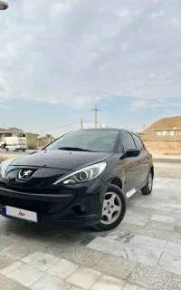 207 پانا
