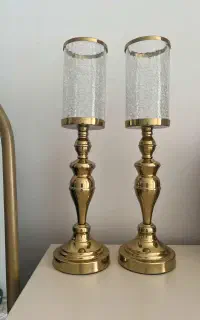 شمعدان