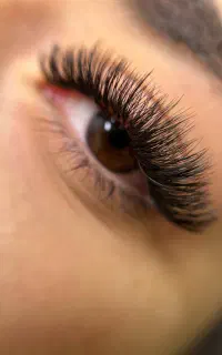 آموزش و خدمات اکستنشن تخصصی مژه فاطمه برزگر