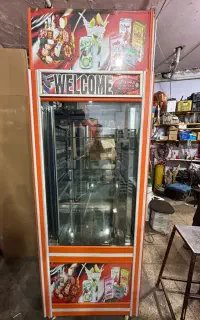 یخچال ایستاده هشتاد سانت در حد