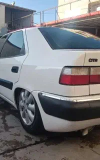 زانتیا 2000