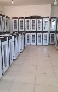 دستگاهجوجه کشی هدایت