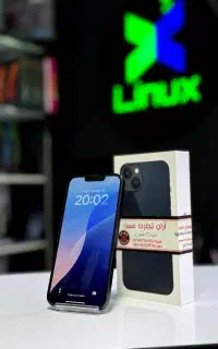 گوشی iphone 13 پلمپ / اقساط 3.8%