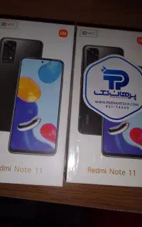 شیائومی نوت 11