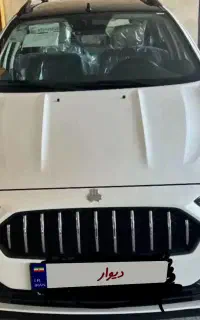 خودرو اطلس s