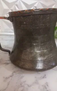 مشربه (با قدمتی بیش از200سال)