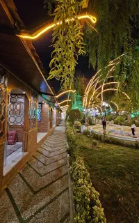 مهندس فضای سبز و باغبان