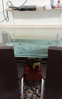میز ناهارخوری