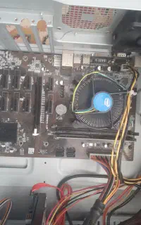 باندل ddr4 نسل ۶