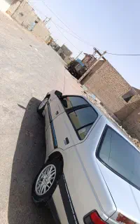 پژو مدل 96