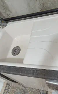 سینک گرانیتی