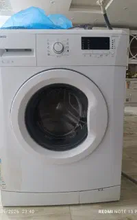 لباسشوی 6کیلیویی بکو