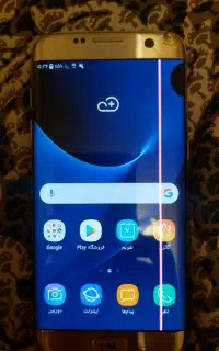 گوشی سامسونگ اس7 اِدج