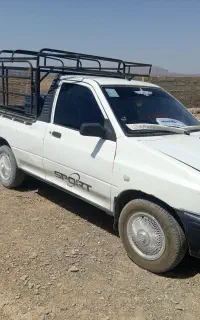 پرایدوانت‌مدل‌97
