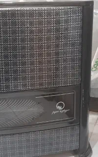 بخاری