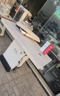 میز مکش ویشی ،اتو ترک سیلتر 2035 اصلی درحدبا ضمانت