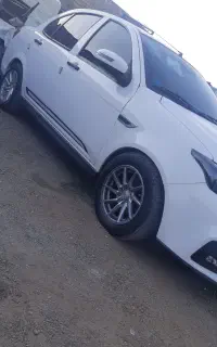 سهند اس مدل 1404
