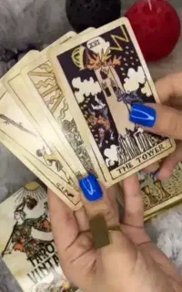 فا ل دعا کف بیننی ( رایگان)