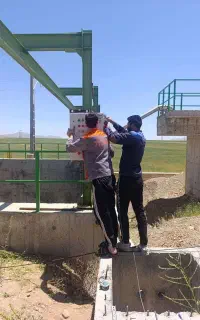 سرپرست کارگاه