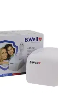 نبولایزر B.well pro 110