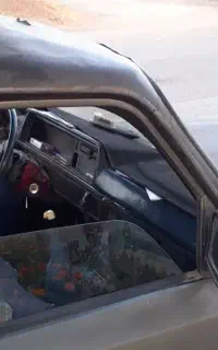 فروش یک فروش مزدا ۱۶۰۰ رو پا ،