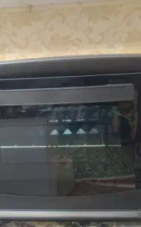 مایکروفر مارک ال جی لایف گارد