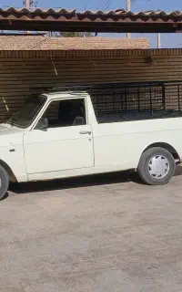 وانت بار کرایه ای