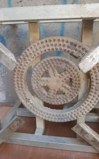 فروش  شعله گاز دست ساز ۶۰×۶۰
