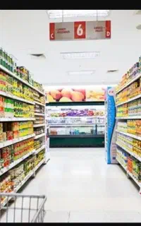 استخدام نیرو  حسابدار  در هایپرمارکت