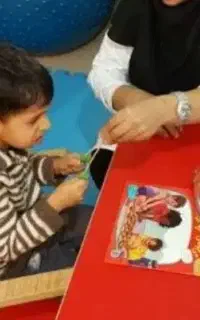 استخدام روانشناس در مرکز توانبخشی