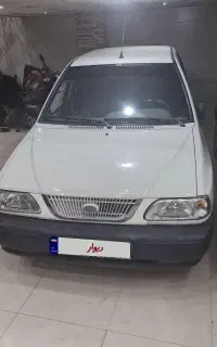 پراید 141