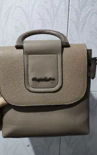 کیف چرم